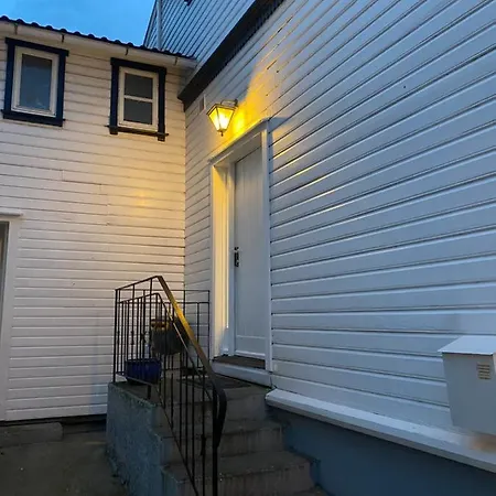 Central Studio Apartment Apt 102 Stavanger Exterior photo