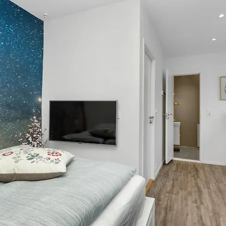 Central Studio Apartment Apt 102 Stavanger Exterior photo