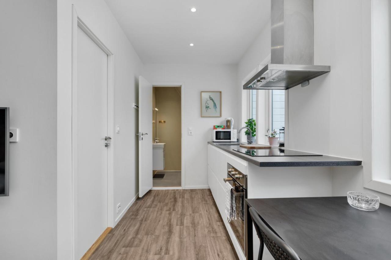 Apartment 102 Stavanger