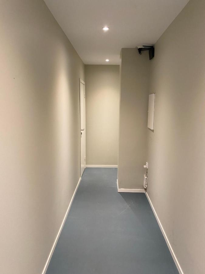 102 Apartment *