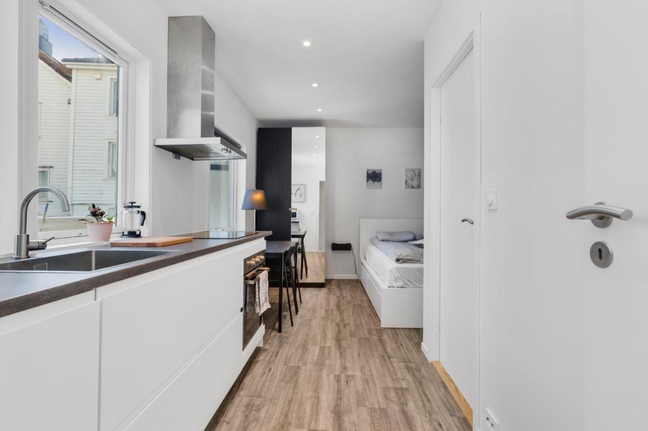 102 Apartment Stavanger