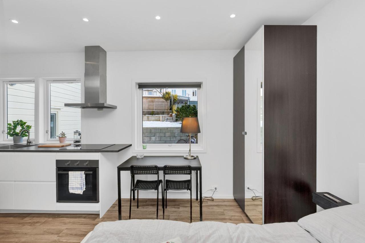 Apartment 102 *