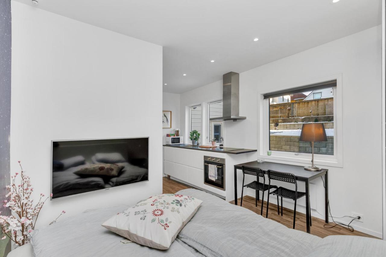 Apartment 102